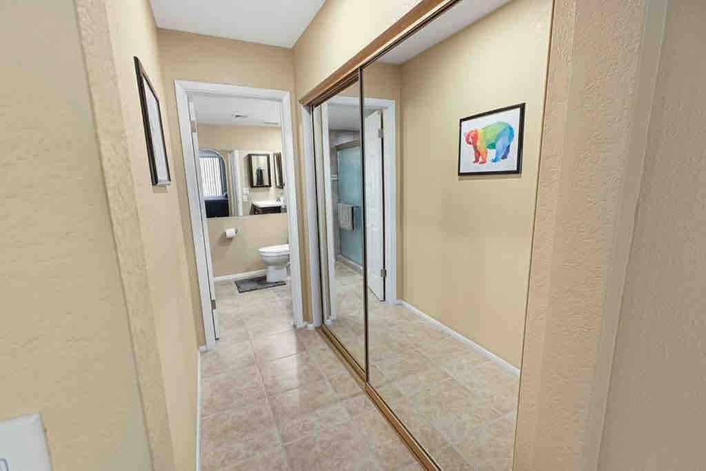 The Cool Cactus Condo With Pool And Jacuzzi Tempe Ngoại thất bức ảnh