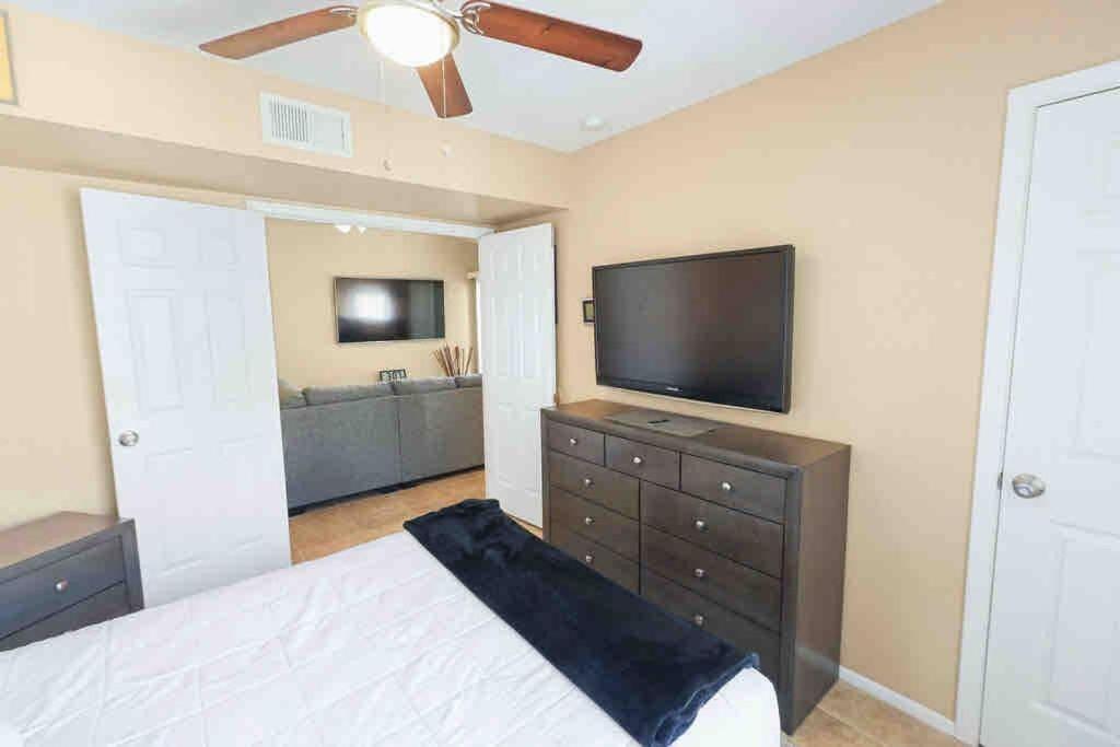 The Cool Cactus Condo With Pool And Jacuzzi Tempe Ngoại thất bức ảnh